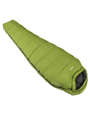 Latitude 400 Sleeping Bag - Grasshopper